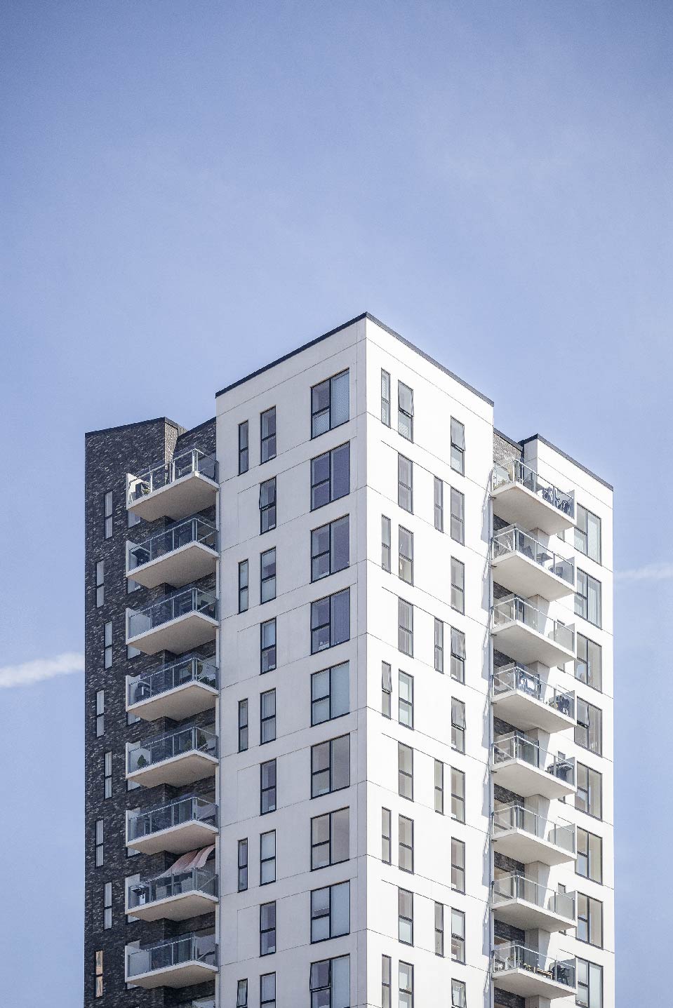 Produits Chimiques pour le Bâtiment